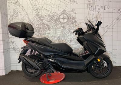 Honda Forza 350 Deluxe (2022 - 24) - Annuncio 9770016