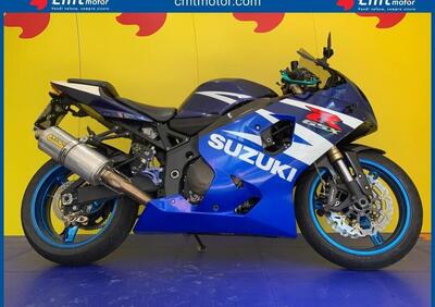 Suzuki GSX R 600 (2004 - 05) - Annuncio 9770018