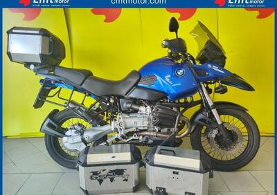 Bmw R 1150 GS (1999 - 03) - Annuncio 9770021