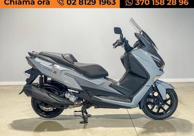 Sym Joymax 300 Z (2025) - Annuncio 9770035