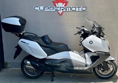 Bmw C 650 GT (2016 - 20) - Annuncio 9770037