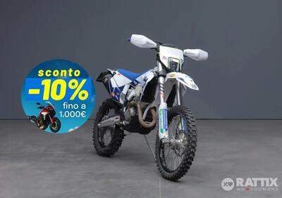 Husqvarna FE 350 (2023) - Annuncio 9770038