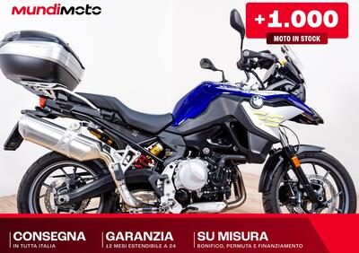 Bmw F 750 GS Edition 40 Years GS (2021) - Annuncio 9757919