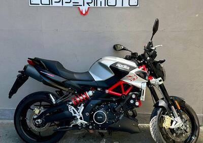 Aprilia Shiver 900 ABS (2017 - 18) - Annuncio 9770047