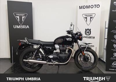 Triumph Bonneville T100 (2021 - 25) - Annuncio 9770040
