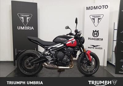 Triumph Trident 660 (2025) - Annuncio 9770041