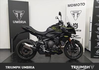 Triumph Tiger Sport 800 (2025) - Annuncio 9770042