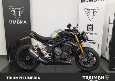 Triumph Speed Triple 1200 RS (2025) - Annuncio 9770043