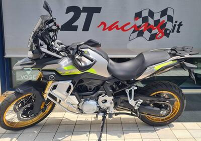 Voge Valico 900DSX (2024 - 25) - Annuncio 9770054