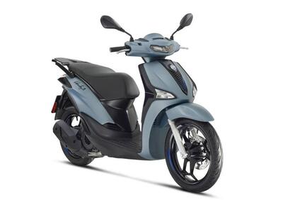 Piaggio Liberty 125 S (2025) - Annuncio 9770060