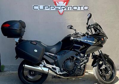 Yamaha TDM 900 ABS (2002 - 13) - Annuncio 9770062
