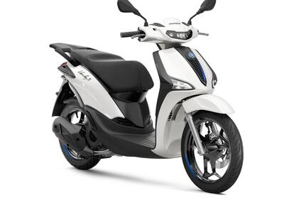 Piaggio Liberty 125 S (2025) - Annuncio 9770063