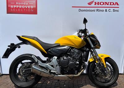 Honda Hornet 600 ABS (2011 - 13) - Annuncio 9770081