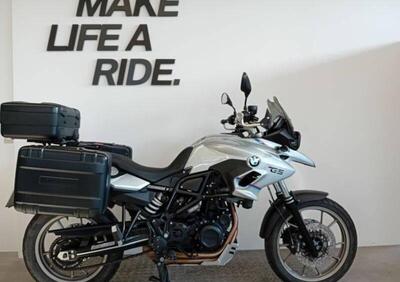 Bmw F 700 GS (2012 - 15) - Annuncio 9770073
