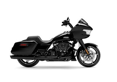 Harley-Davidson Road Glide (2024 - 25) - Annuncio 9770071