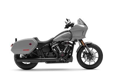 Harley-Davidson Low Rider ST (2025) - Annuncio 9770076