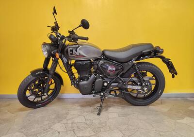 Royal Enfield HNTR 350 (2022 - 25) - Annuncio 9770079