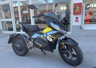FELO Moto FW-06 (2023 - 25) - Annuncio 9770091
