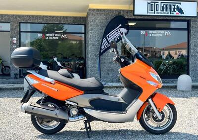 Kymco Xciting 250i (2007 - 08) - Annuncio 9770092
