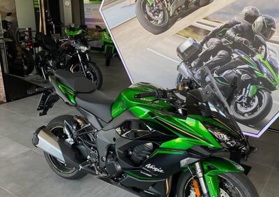 Kawasaki Ninja 1100 SX SE (2025) - Annuncio 9770093