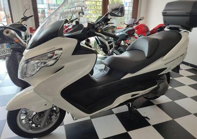 Suzuki Burgman AN 400 Z ABS (2011 - 14) - Annuncio 9770097