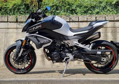 CFMOTO 800NK Advanced (2023 - 25) - Annuncio 9770099