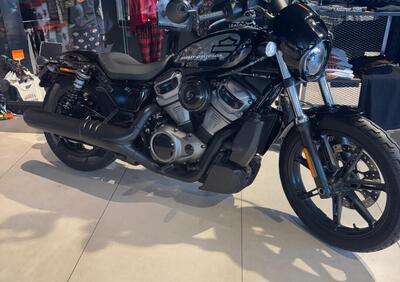 Harley-Davidson Nightster (2023 - 25) - Annuncio 9770100