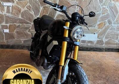 Ducati Scrambler 1100 Sport (2018 - 20) - Annuncio 9770107