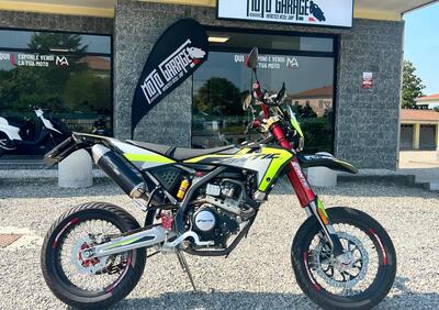 Fantic Motor Motard 125 Competition 4t (2020) - Annuncio 9770108
