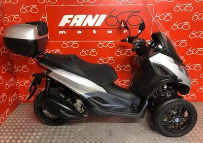 Piaggio Mp3 300 Hpe (2019 - 20) - Annuncio 9770109