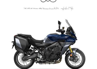 Yamaha Tracer 9 GT+ Y-AMT (2025) - Annuncio 9770110