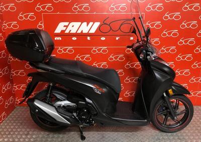 Honda SH 350 (2021 - 24) - Annuncio 9770111