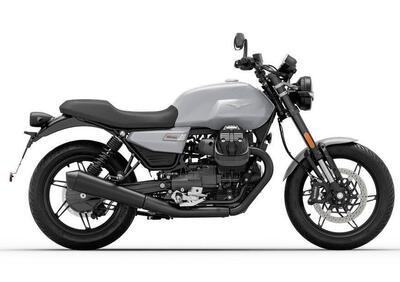 Moto Guzzi V7 Sport (2025) - Annuncio 9770114