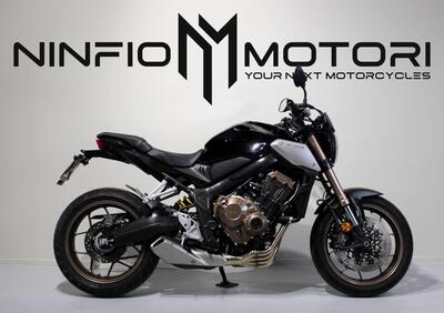 Honda CB 650 R (2019 - 20) - Annuncio 9770124