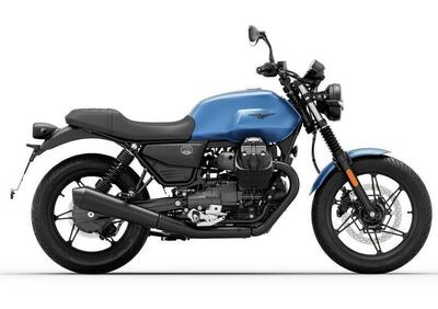 Moto Guzzi V7 Stone (2025) - Annuncio 9770115