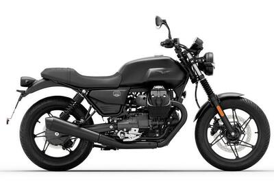 Moto Guzzi V7 Stone (2025 - 26) - Annuncio 9770115