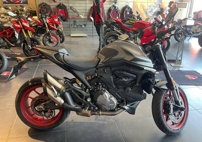 Ducati Monster 937 + (2021 - 25) - Annuncio 9769188