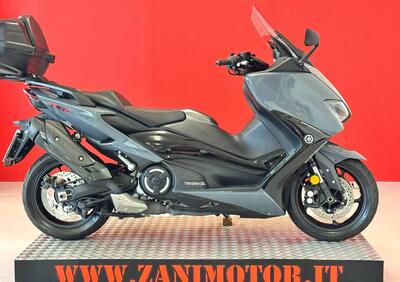Yamaha T-Max 560 Tech Max (2021) - Annuncio 9770125