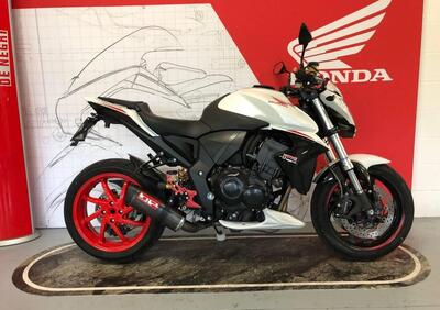 Honda CB 1000 R (2008 - 10) - Annuncio 9770127