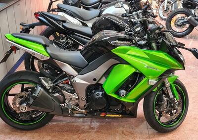 Kawasaki Z 1000 SX (2011 - 13) - Annuncio 9770134
