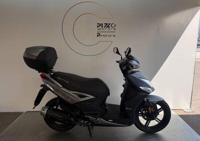 Kymco Agility 200i R16 + (2021 - 25) - Annuncio 9770129
