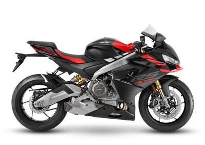 Aprilia RS 660 Factory (2025) - Annuncio 9770133