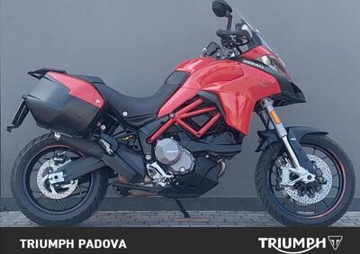 Ducati Multistrada 950 S (2021) - Annuncio 9770131
