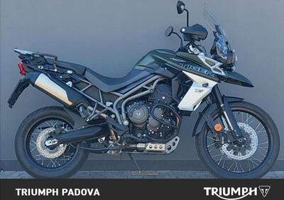 Triumph Tiger 800 XCx (2018 - 20) - Annuncio 9770132