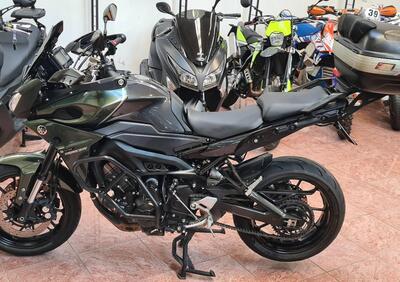 Yamaha Tracer 900 (2018 - 20) - Annuncio 9770139