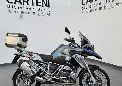 Bmw R 1200 GS (2013 - 16) - Annuncio 9770143