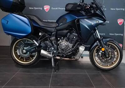Yamaha Tracer 7 GT (2021 - 24) - Annuncio 9770160