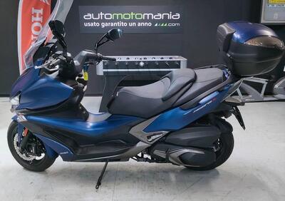 Kymco Xciting 400i S ABS (2019 - 20) - Annuncio 9770147