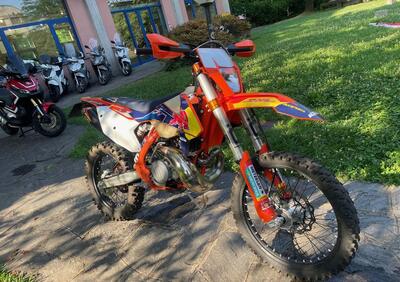 KTM 300 EXC E Six Days TPI (2018) - Annuncio 9770152