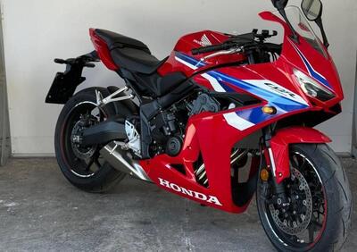 Honda CBR 650 R E-Clutch (2024 - 25) - Annuncio 9770153